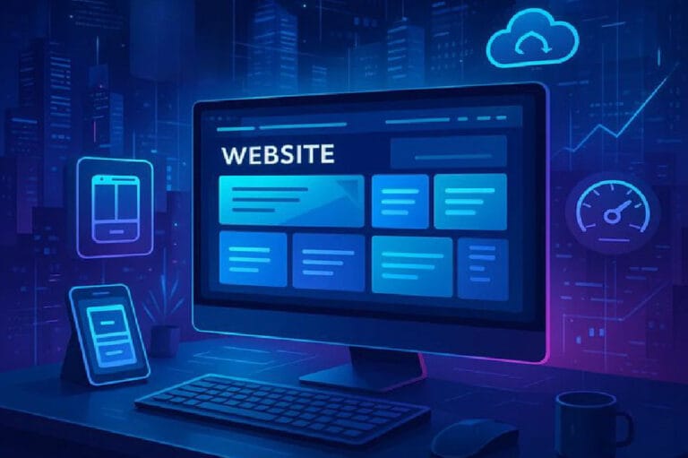 Why a Good Website is More Than Just a Pretty Picture