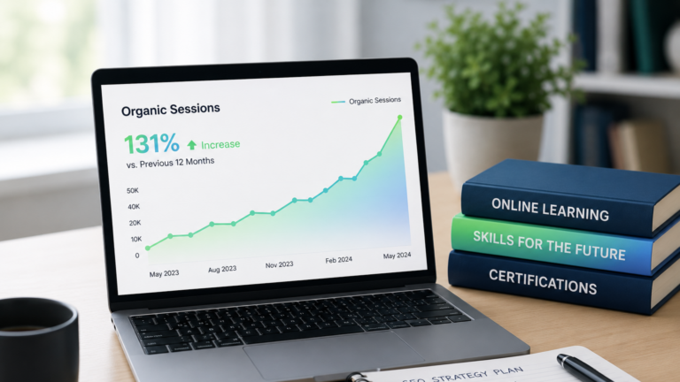 online-learning-platform-case-study-seo