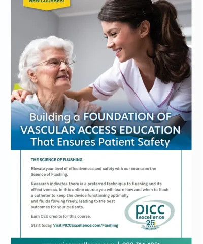 Picc Excellence Website Cover