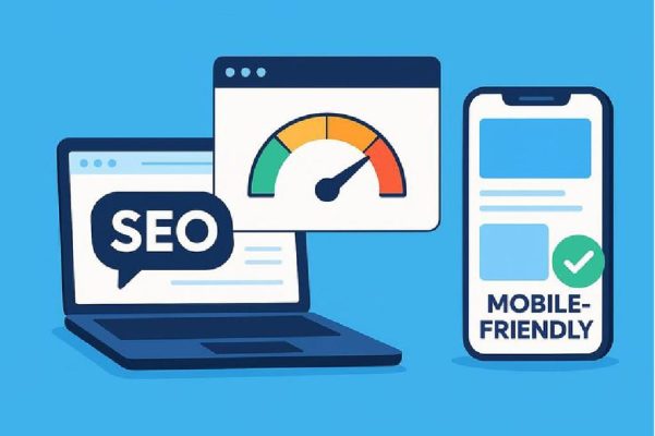 Does Your Website Work on a Phone? A Guide to Mobile-Friendly Design