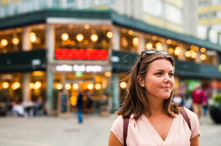 Scaling a Business in today’s economy What Has to Change and What Can’t Stay the Same