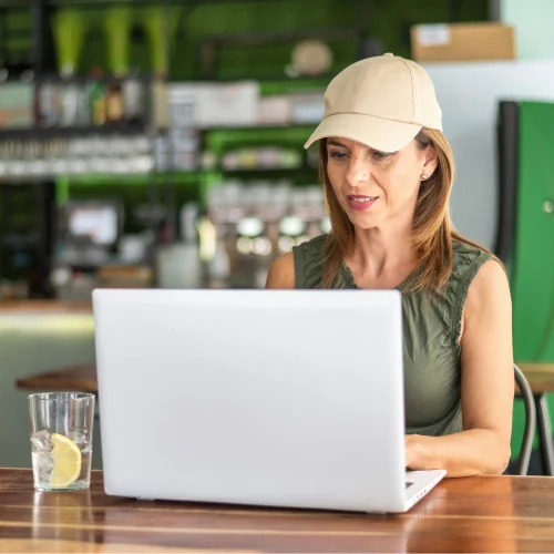 You Won’t Show Up in AI Results Without This